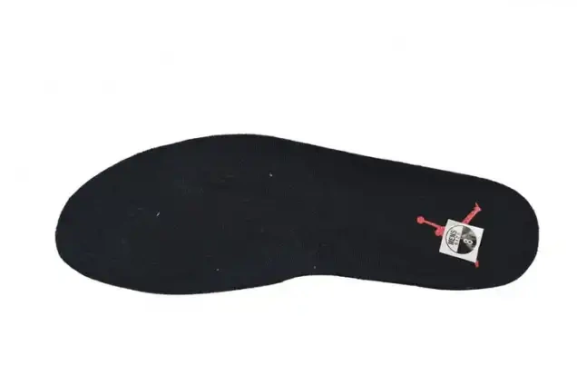 Cheap TBK DH7138-006 Canvas 4 Air Jordan Black 0601